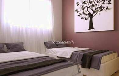 Imagem 12: Apartamento à venda, 47 m² por R$ 279.000,00 - Vila Dom Pedro II - São Paulo/SP