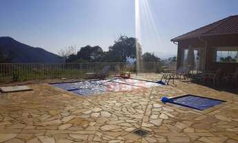 Imagem 3: Chácara com 7 dormitórios à venda, 30000 m² por R$ 680.000,00 - Zona Rural - São Lourenço