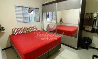 Imagem 5: Casa - Jardim Santa Emília - Hortolândia