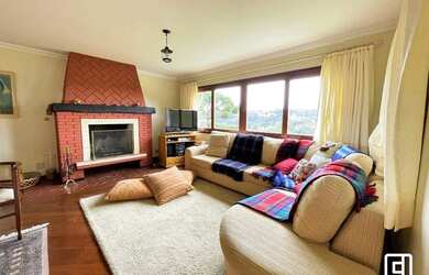 Imagem 4: Apartamento com 4 suítes à venda, 180 m² por R$ 900.000 - Jardim Bevedere - Campos do Jord