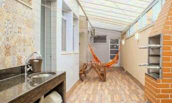 Imagem 3: Apartamento com 3 dormitórios à venda, 170 m² por R$ 650.000 - Planalto - Belo Horizonte/M