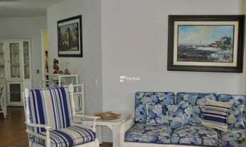 Imagem 7: Apartamento à venda- Pitangueiras - Guarujá/SP