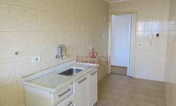 Imagem 7: Apartamento com 3 dormitórios, 70 m² - venda por R$ 430.000,00 ou aluguel por R$ 1.800,00