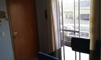 Imagem 3: Apartamento com 2 dormitórios à venda, 61 m² por R$ 200.000,00 - Vila Santa Catarina - Ame