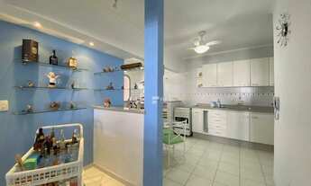 Imagem 7: Apartamento com 3 dormitórios à venda, 110 m² por R$ 480.000,00 - Enseada - Guarujá/SP