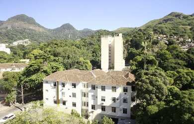 Imagem 6: Apartamento para Aluguel - Tijuca, 3 Quartos, 120 m2