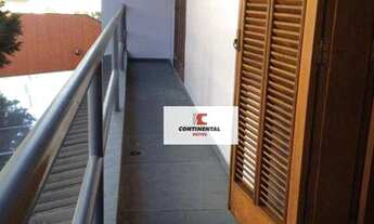 Imagem: Sobrado com 4 dormitórios à venda, 401