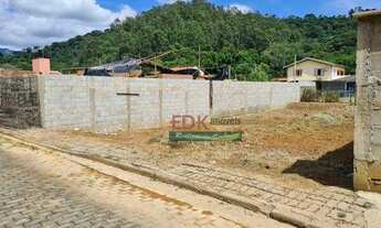 Imagem 2: Terreno à venda, 266 m² por R$ 195.000 - Serrano - São Bento do Sapucaí/SP