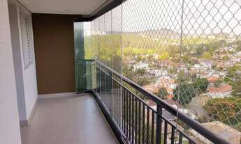 Imagem 2: Apartamento à venda no Residencial Splendya 1 Alphaville