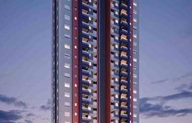 Imagem 3: Mirai da Patriani - Breve Lançamento no Vila Ema - Apartamentos Modernos