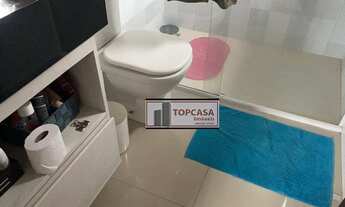 Imagem 6: Casa à venda, 120 m² por R$ 470.000,00 - Parque Residencial Cocaia - São Paulo/SP