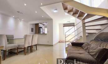 Imagem 3: Sobrado em Condomínio 3 dormitórios sendo 1 suíte e Lazer Completo R$ 820.000,00