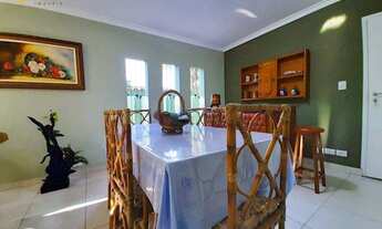 Imagem 7: Casa com 4 dormitórios à venda, 138 m² por R$ 530.000,00 - Enseada - Guarujá/SP