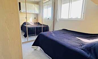 Imagem 6: Apartamento para venda tem 52 metros quadrados com 2 quartos em Parque Olinda - Gravataí