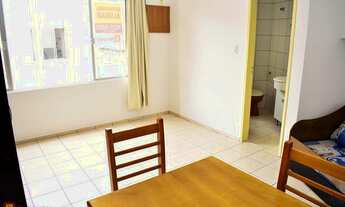 Imagem 6: KITINETE BAIRRO TRINDADE EM FLORIANÓPOLIS