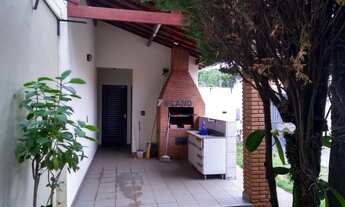 Imagem 4: Casa 2 dorm./1 suíte - Jardim Santa Felicia