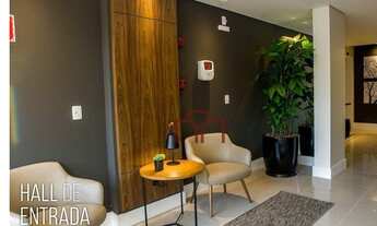 Imagem 3: Apartamento com 2 dormitórios à venda, 31 m² por R$ 360.000,00 - Bom Retiro - Joinville/SC