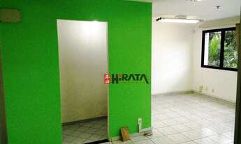 Imagem: Sala à venda, 48 m² por R$ 450.000,00