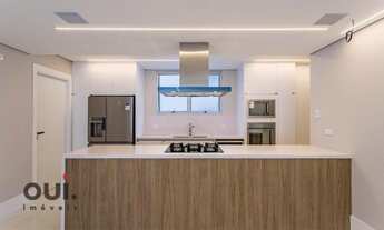 Imagem 2: Apartamento com 3 dormitórios à venda, 187 m² por R$ 3.290.000,00 - Jardim Paulista - São