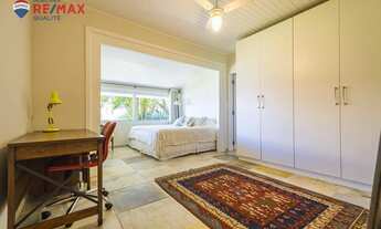 Imagem 7: Casa com vista para o mar em Cacupé