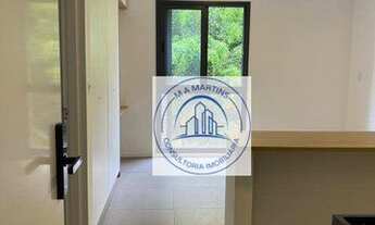 Imagem 5: Apartamento com 1 dormitório à venda, 27 m² por R$ 360.000,00 - Higienópolis - São Paulo/S