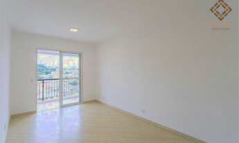 Imagem 2: Apartamento para compra com 3 dormitórios e 2 vagas, localizado na Vila Ipojuca