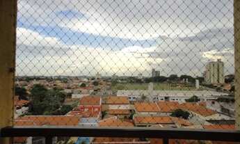 Imagem 6: Apartamento com 3 dormitórios à venda, 117 m² - Jardim Macarenko - Sumaré/SP