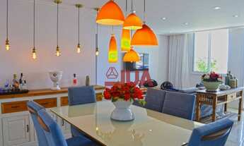 Imagem: Apartamento Mobiliado com 2 Quartos (1 Suíte)