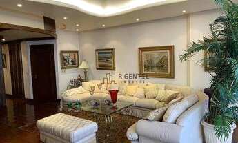 Imagem 6: Apartamento com 4 dormitórios à venda, 206 m² por R$ 6.000.000,00 - Ipanema - Rio de Janei