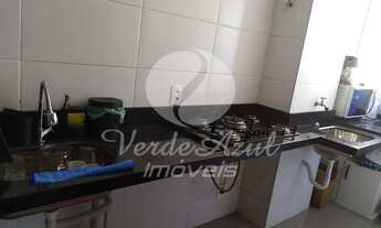 Imagem 5: Apartamento - Vila São Pedro - Hortolândia