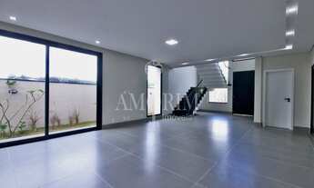 Imagem 10: SANTANA DE PARNAíBA - Casa de Condomínio - Quintas do Ingaí