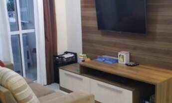 Imagem: Apartamento 2 dormitórios, sendo 1 suítes