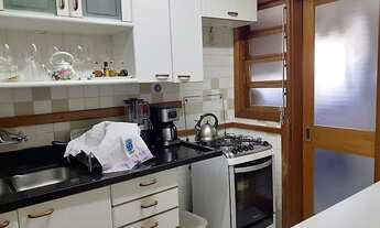 Imagem 7: Porto Alegre - Apartamento Padrão - Menino Deus