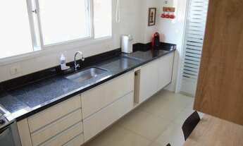 Imagem 6: Apartamento Residencial à venda, Macuco, Santos -