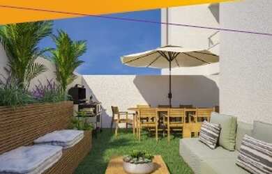 Imagem 4: More no Cambeba com varanda