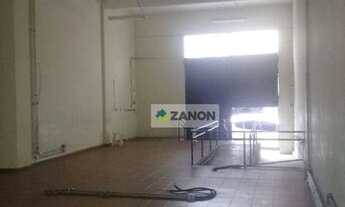 Imagem: Salão comercial Centro de SBCampo