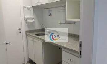 Imagem 3: Conjunto comercial para locação, Vila Olímpia, São Paulo