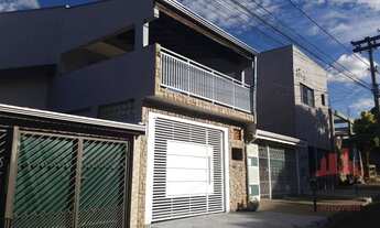 Imagem: Casa à venda, 220 m² por R$ 320.000,00