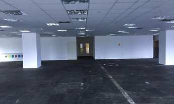 Imagem: Sala Comercial para venda e locação, Residencial