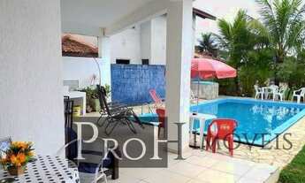 Imagem 3: Sobrado em condomínio 500m² 3 suítes e Piscina privativa R$ 676.000,00