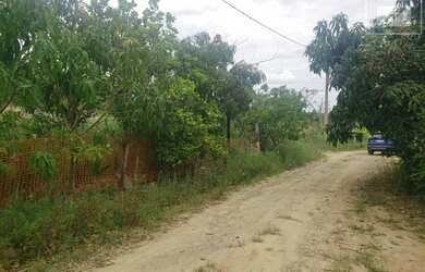 Imagem 4: Lote Jd. Santa Rita de Cassia, parte alta, 257m2 - Capivari - SP