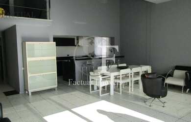 Imagem 4: Apartamento com 4 dormitórios à venda, 459 m² por R$ 2.300.000,00 - Península - Guarujá/SP