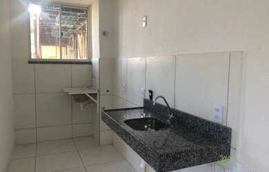Imagem 4: Apartamento à venda, 45 m² por R$ 200.000,00 - Tamatanduba - Eusébio/CE