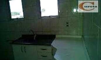 Imagem 5: Apartamento com 2 dormitórios à venda, 58 m² por R$ 330.000,00 - Vila Romano - São Paulo/S