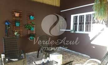 Imagem 2: Casa - Vila Inema - Hortolândia