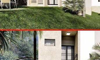 Imagem 4: Casa com 3 dormitórios à venda, 115 m² por R$ 520.000,00 - Residencial Santa Lola - Juiz d