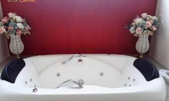 Imagem 5: Sobrado com 4 dormitórios à venda, 310 m² por R$ 900.000,00 - Loteamento Menino Jesus II