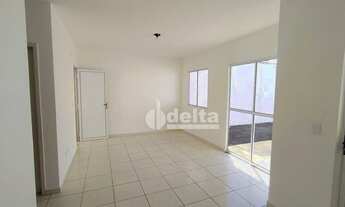 Imagem 3: Casa com 2 dormitórios para alugar, 107 m² por R$ 1.050,00/mês - Jardim Califórnia - Uberl