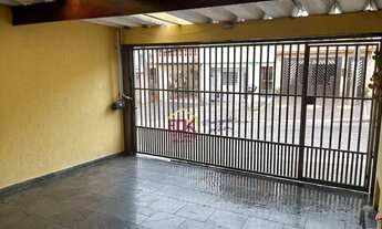 Imagem 2: Sobrado 2 DORM - SANTO ANDRÉ / CAPUAVA