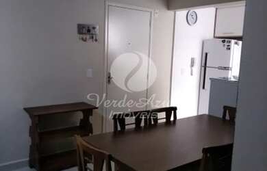 Imagem 7: Apartamento - Jardim Nova Hortolândia I - Hortolândia